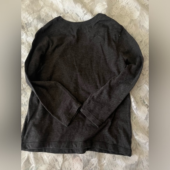 Long Sleeve Shirt Bundle 4T - Picture 3 of 11